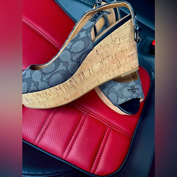 Coach Shoes - Coach